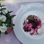 Srub Pod Tetrevim Vrchem *