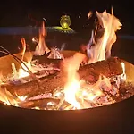 Srub Pod Tetrevim Vrchem * Dolni Dvur