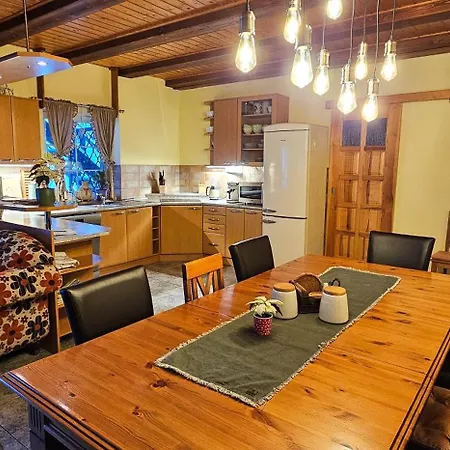 Srub Pod Tetřevím Vrchem Apartamento Dolni Dvur