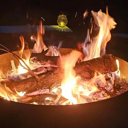 Srub Pod Tetřevím Vrchem * Dolni Dvur