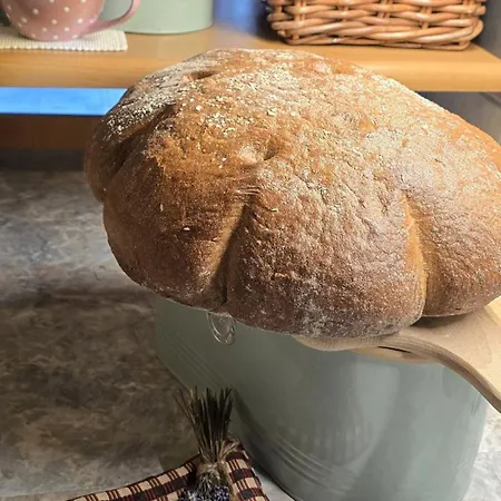 Srub Pod Tetřevím Vrchem Dolni Dvur